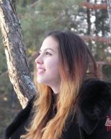 Снежанна Игоревна