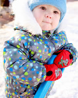 Егор Даниленко