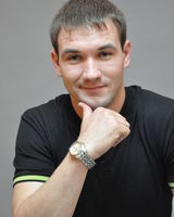 Александр Кириллов