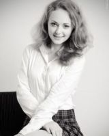 Машка Лазарчук