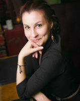 Мария Громовецкая