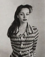 Елена Кондрашова