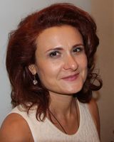 Татьяна Абрамова