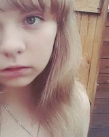 Аня Савостюкова