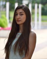Эльвина Мамедова