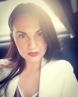 Анастасия Давлетханова