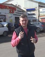 Евгений Гаврилов