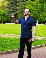 Михаил Чернецкий