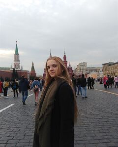 Полина Карнаухова