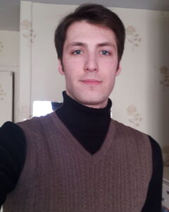 Владислав Кортавенков