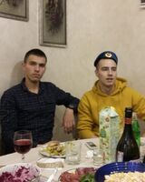 Артём Василенко