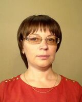 Ирина Кузнецова