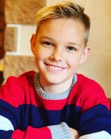 Архип Сорокин