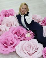 Анастасия Кириллова
