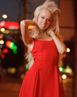 Елена Кисенко