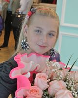 Александра Юшкова