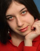 Елена Коростелева