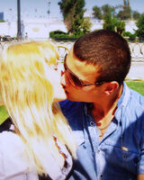 Яна Чернышова