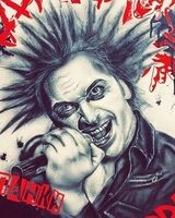 Антон Мокров