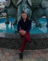 Максимилиан Басалай