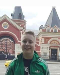 Богдан Дорофеев