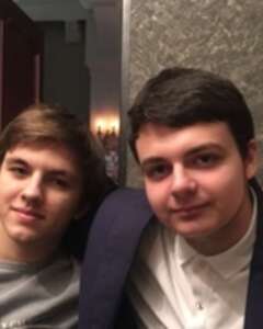 Кирилл Худяков