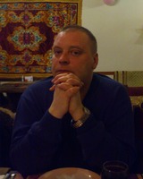 Cергей Федосеев