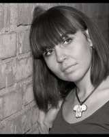 Арапина-Тирон Анна