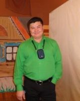 Арман Алибеков