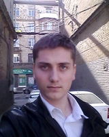 Александр Тедеев