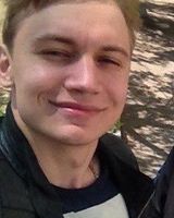 Дмитрий Федянин