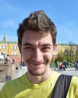 Артём Князев