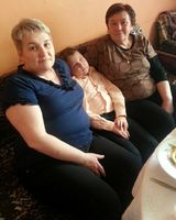 Марія Карпюк