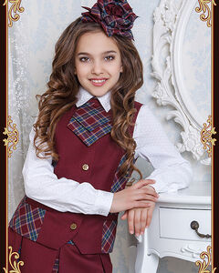 Аглая Гулякова