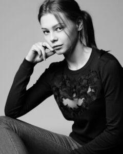 Юлия Андрианова