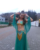 Елена Мазунина
