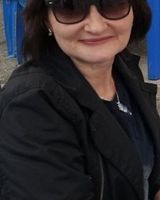 Татьяна Жданова