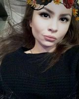 Таня Попова