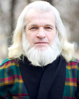 Андрей Борк