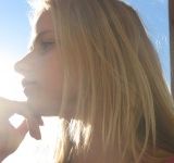 Оля Антипова