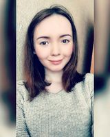 Светлана Цветкова