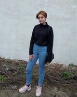 Марина Красножен