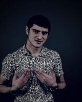 Сабир Абзаев