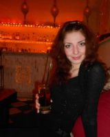 Светлана Гургенова