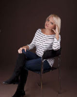 Олеся Виноградская