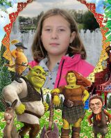 Люба Сибякина