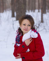 Светлана Бутковская