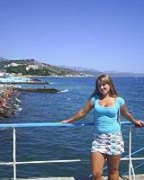 Оксана Небела