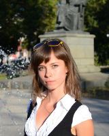 Анна Купрыш