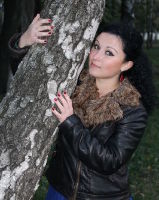 Юлиана Рябко